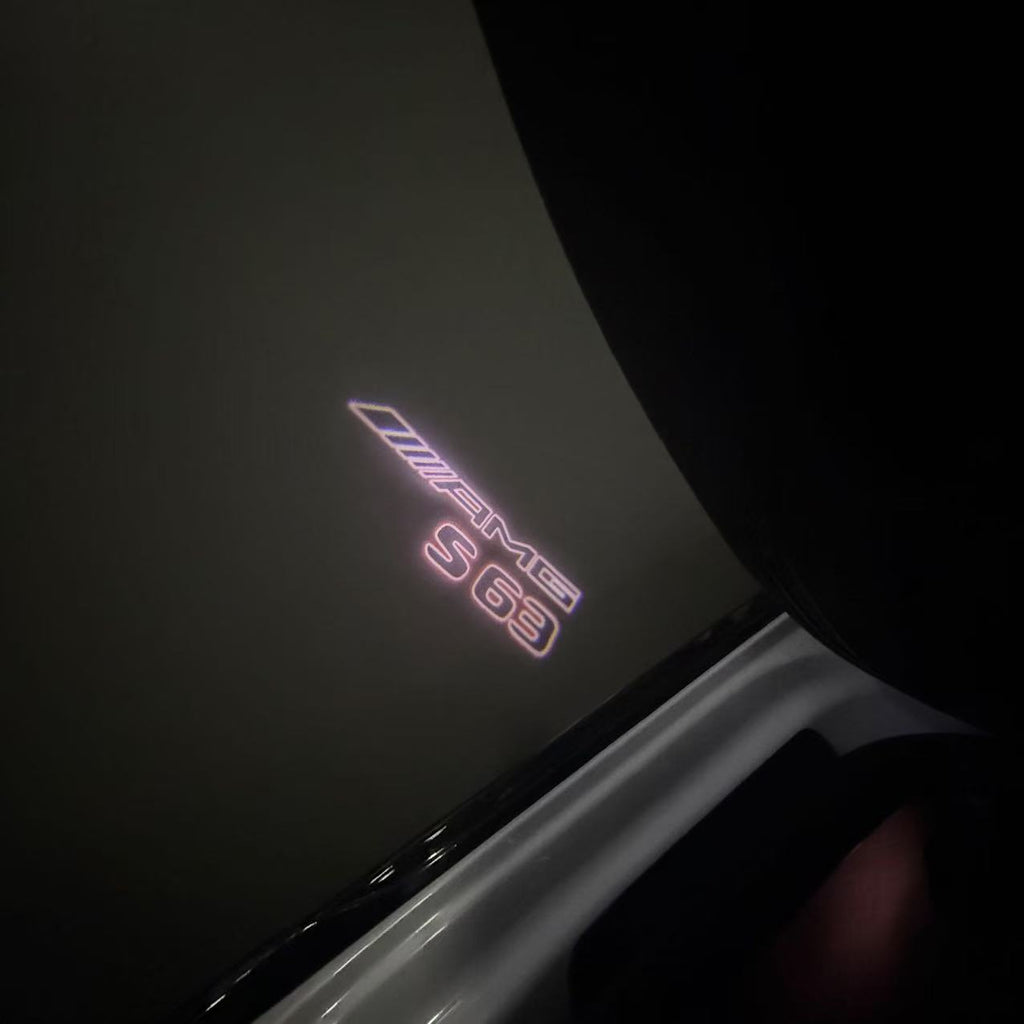 Feu de signalisation Mercedes - Benz No 03 (qty 1 = 1 ensemble / 2 feux de porte)