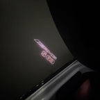 Feu de signalisation Mercedes - Benz No 03 (qty 1 = 1 ensemble / 2 feux de porte)