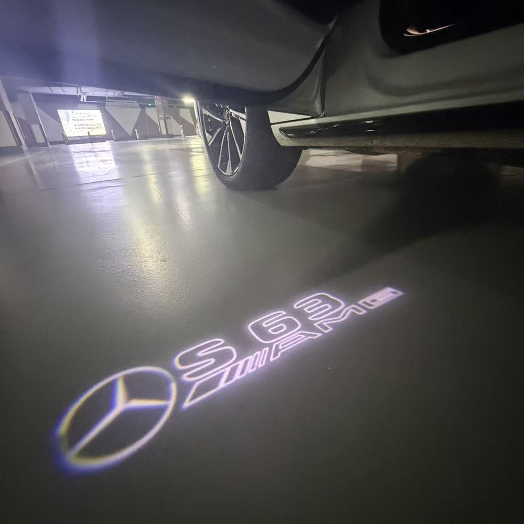 Feu de signalisation Mercedes - Benz No 03 (qty 1 = 1 ensemble / 2 feux de porte)