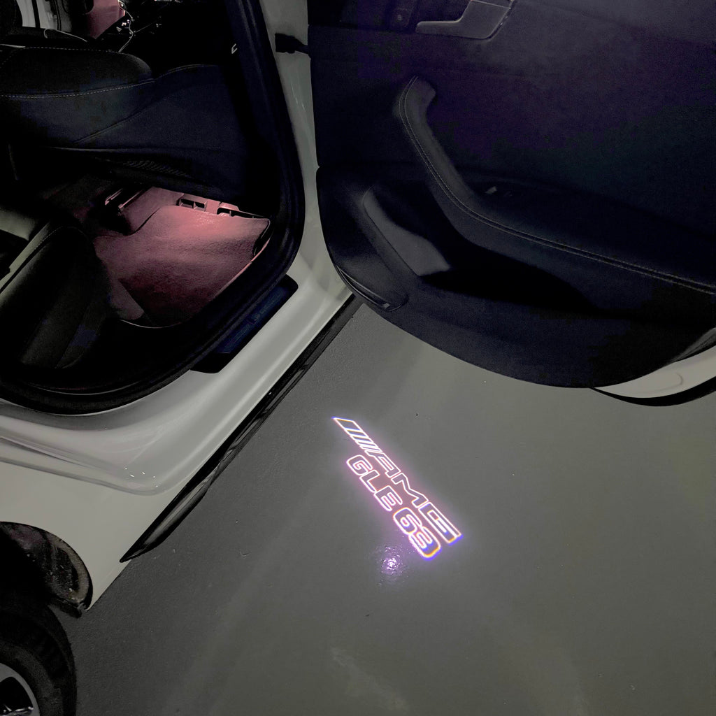 Feu de signalisation Mercedes - Benz No 03 (qty 1 = 1 ensemble / 2 feux de porte)