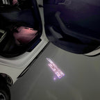 Feu de signalisation Mercedes - Benz No 03 (qty 1 = 1 ensemble / 2 feux de porte)