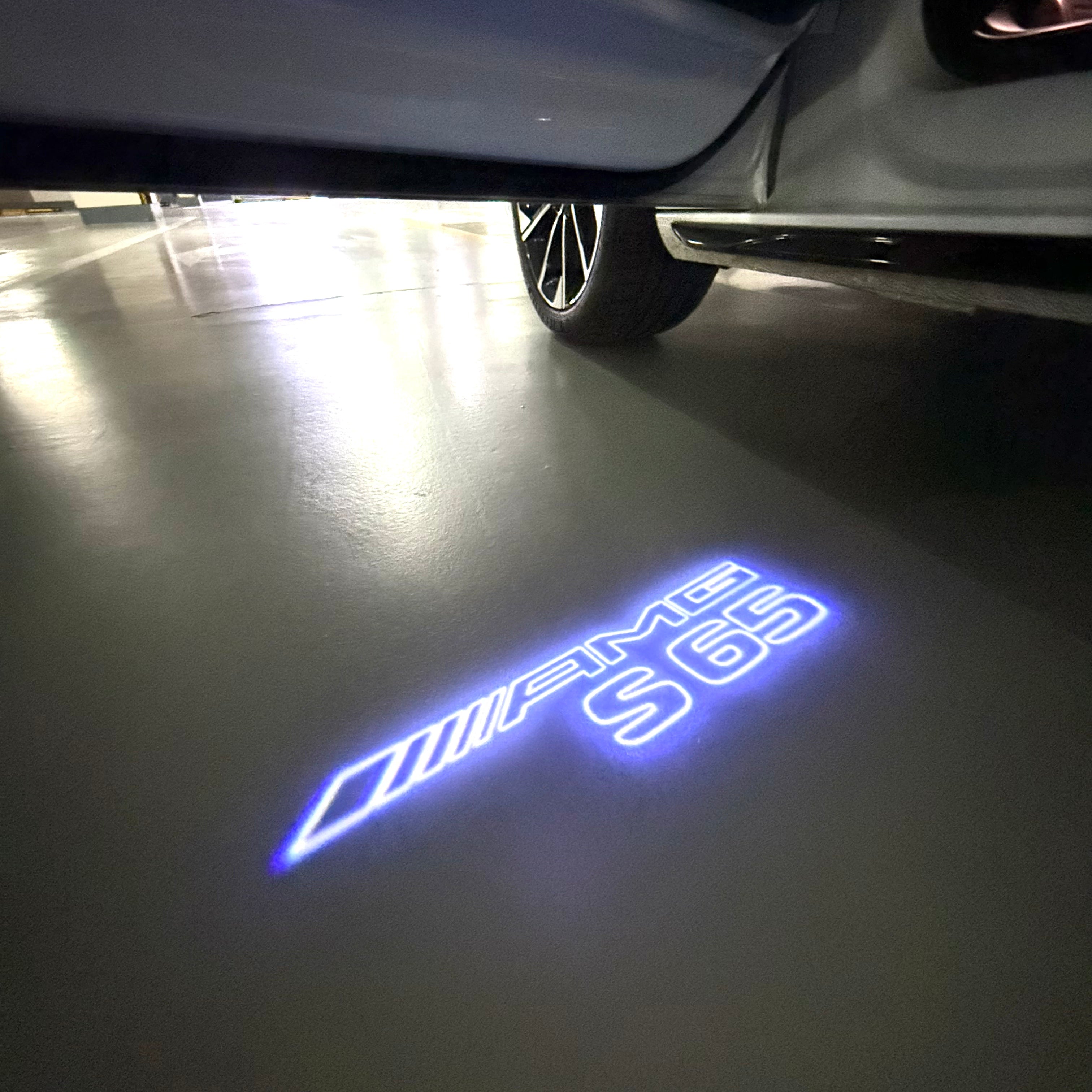 Feu de signalisation Mercedes - Benz No 03 (qty 1 = 1 ensemble / 2 feux de porte)