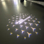 Feu de signalisation Mercedes - Benz No 03 (qty 1 = 1 ensemble / 2 feux de porte)