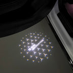 Feu de signalisation Mercedes - Benz No 03 (qty 1 = 1 ensemble / 2 feux de porte)