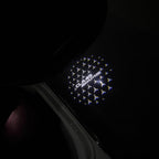 MERCEDES BENZ CLA 45 AMG   LOGO PROJECTOT LIGHTS  (quantity 1 = 1 sets/2 door lights)Nr.03f011