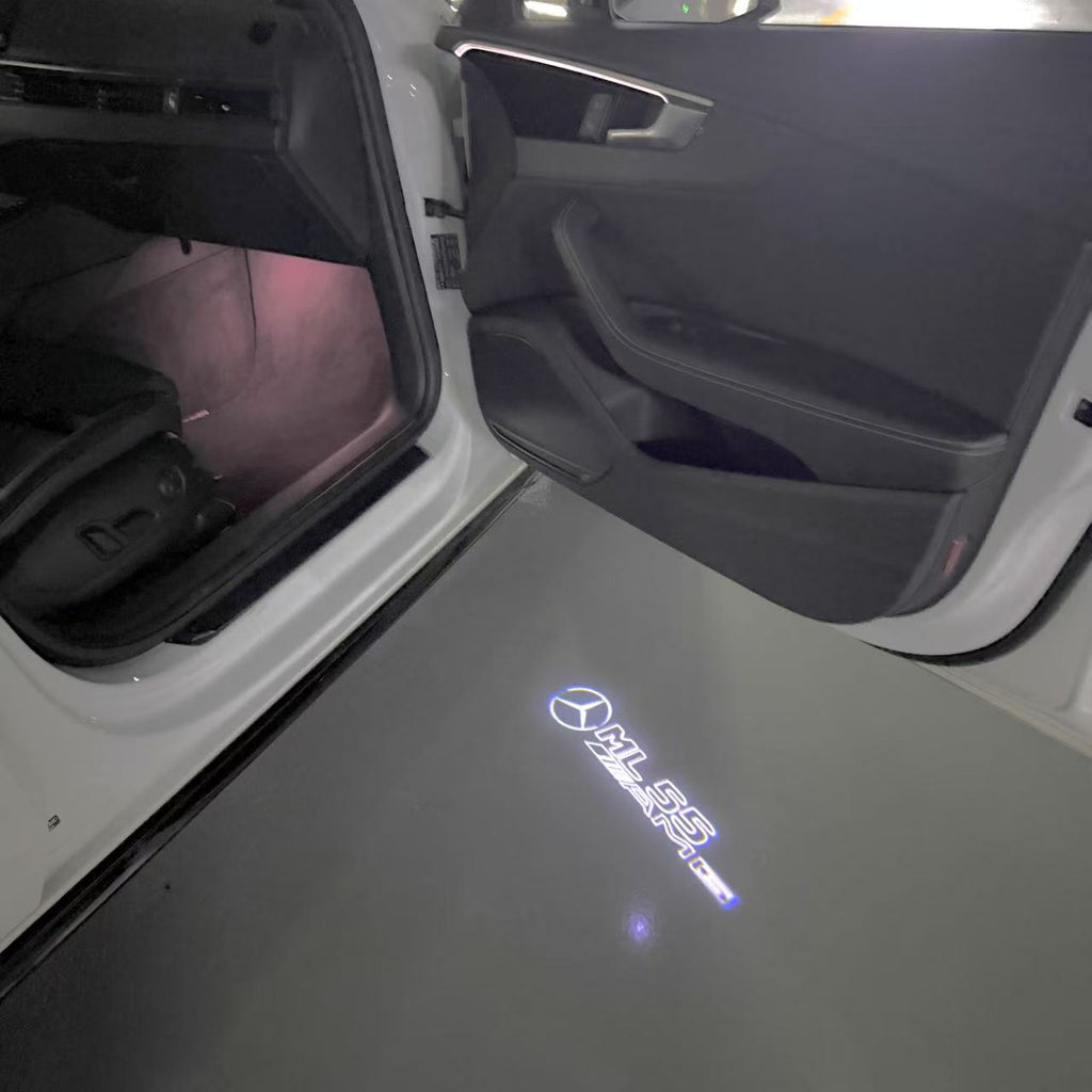 Feu de signalisation Mercedes - Benz No 03 (qty 1 = 1 ensemble / 2 feux de porte)