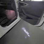 Feu de signalisation Mercedes - Benz No 03 (qty 1 = 1 ensemble / 2 feux de porte)