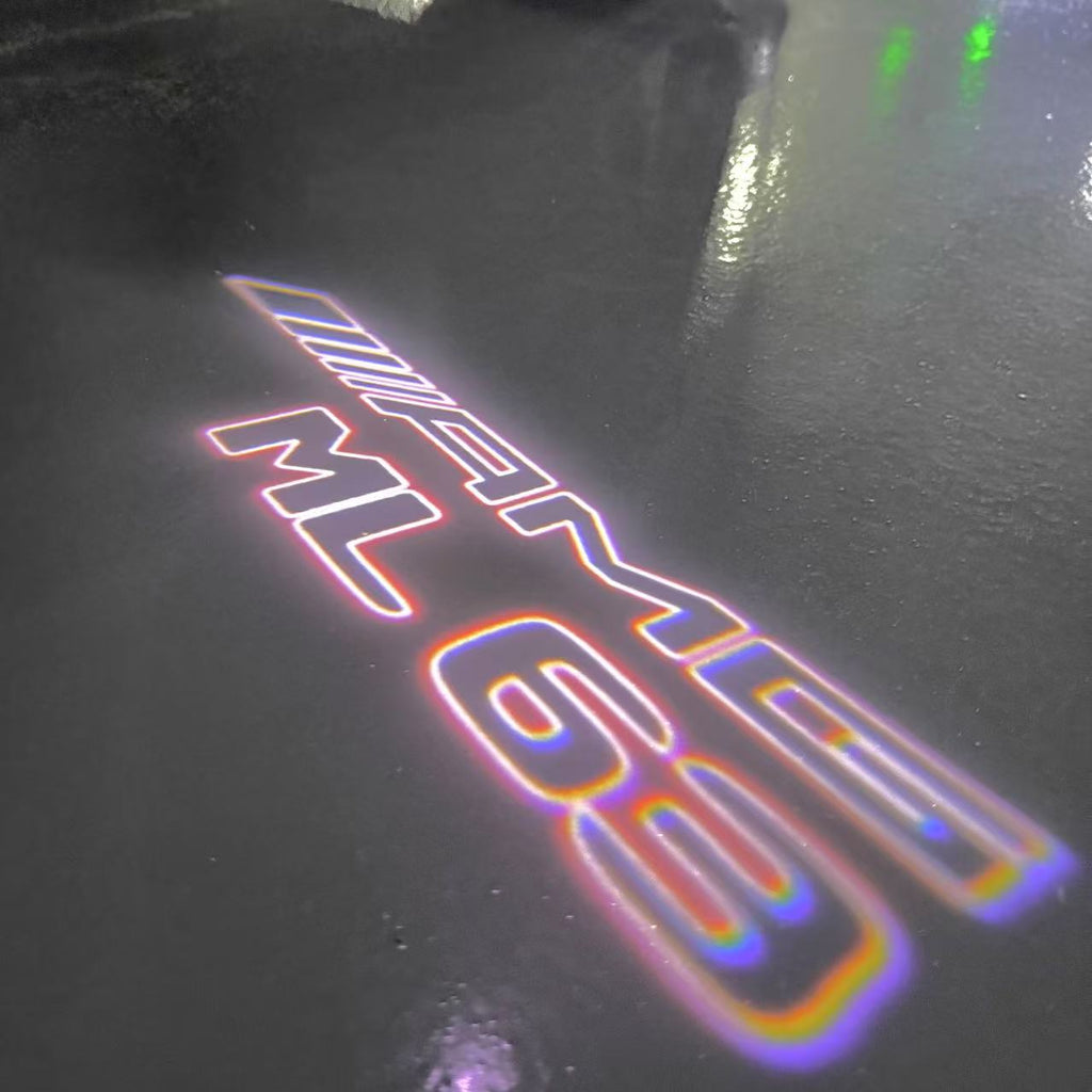 Feu de signalisation Mercedes - Benz No 03 (qty 1 = 1 ensemble / 2 feux de porte)