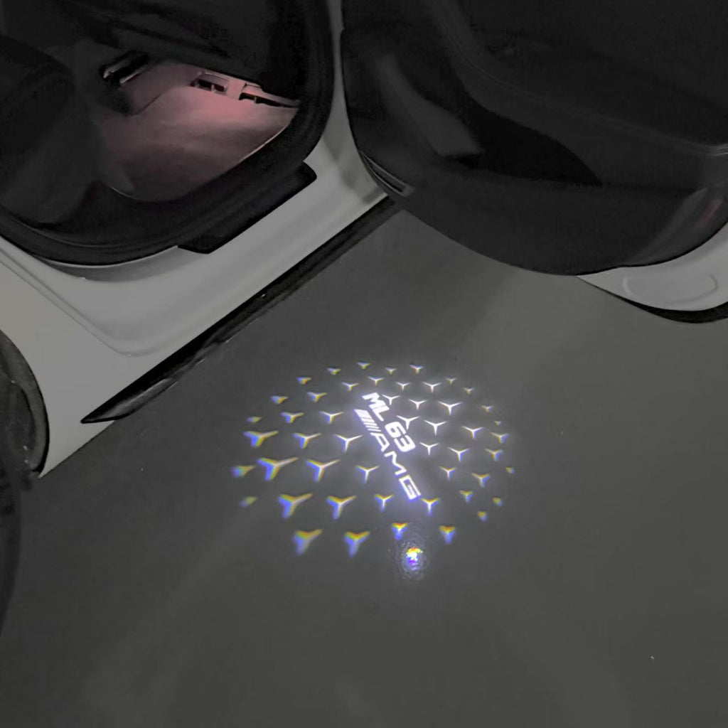 Feu de signalisation Mercedes - Benz No 03 (qty 1 = 1 ensemble / 2 feux de porte)