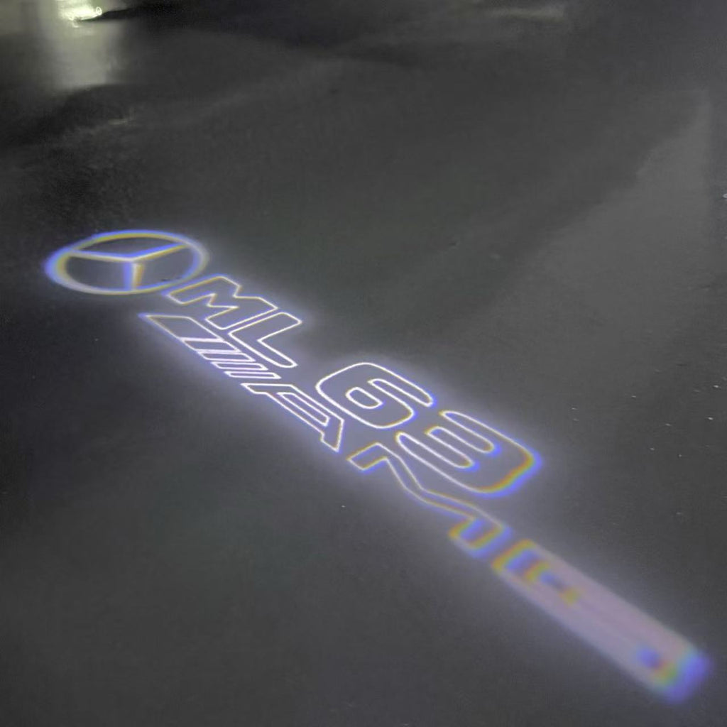 Feu de signalisation Mercedes - Benz No 03 (qty 1 = 1 ensemble / 2 feux de porte)