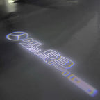 Feu de signalisation Mercedes - Benz No 03 (qty 1 = 1 ensemble / 2 feux de porte)