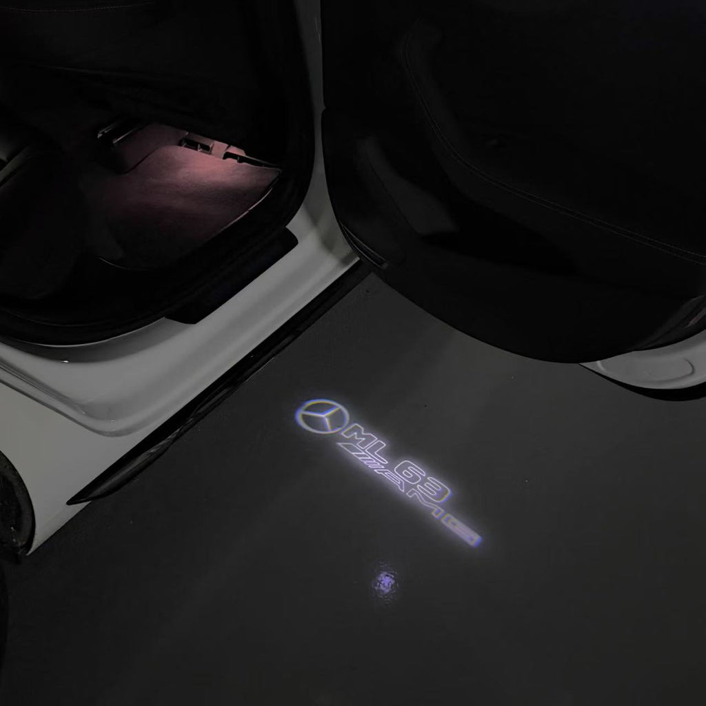 Feu de signalisation Mercedes - Benz No 03 (qty 1 = 1 ensemble / 2 feux de porte)