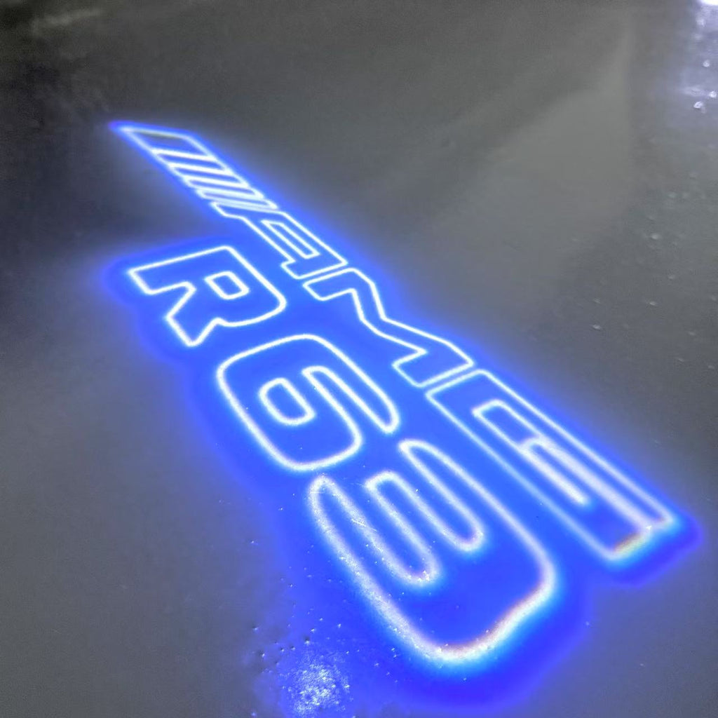 Feu de signalisation Mercedes - Benz No 03 (qty 1 = 1 ensemble / 2 feux de porte)