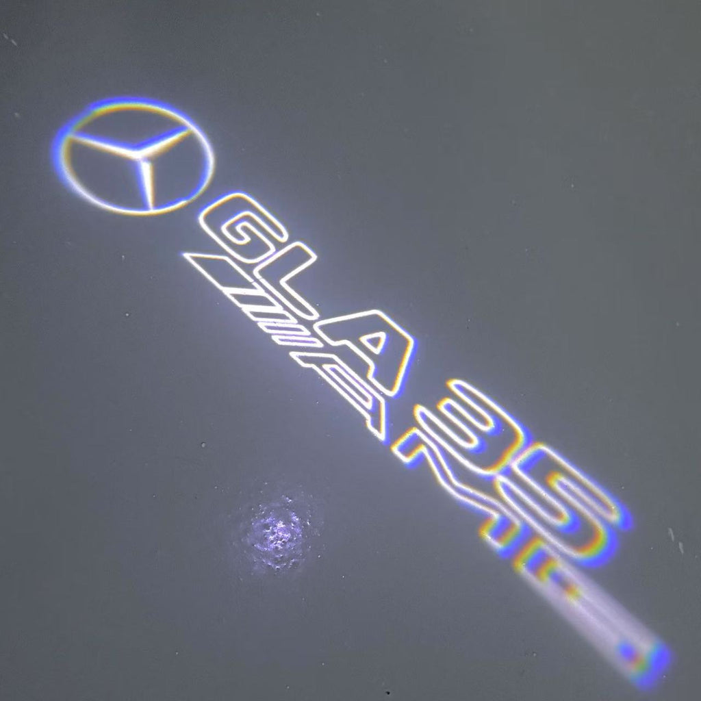 Feu de signalisation Mercedes - Benz No 03 (qty 1 = 1 ensemble / 2 feux de porte)