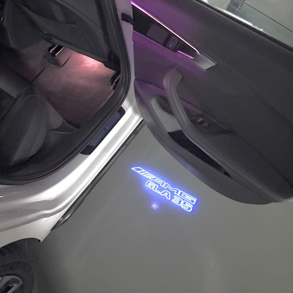 Feu de signalisation Mercedes - Benz No 03 (qty 1 = 1 ensemble / 2 feux de porte)