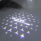 Feu de signalisation Mercedes - Benz No 03 (qty 1 = 1 ensemble / 2 feux de porte)