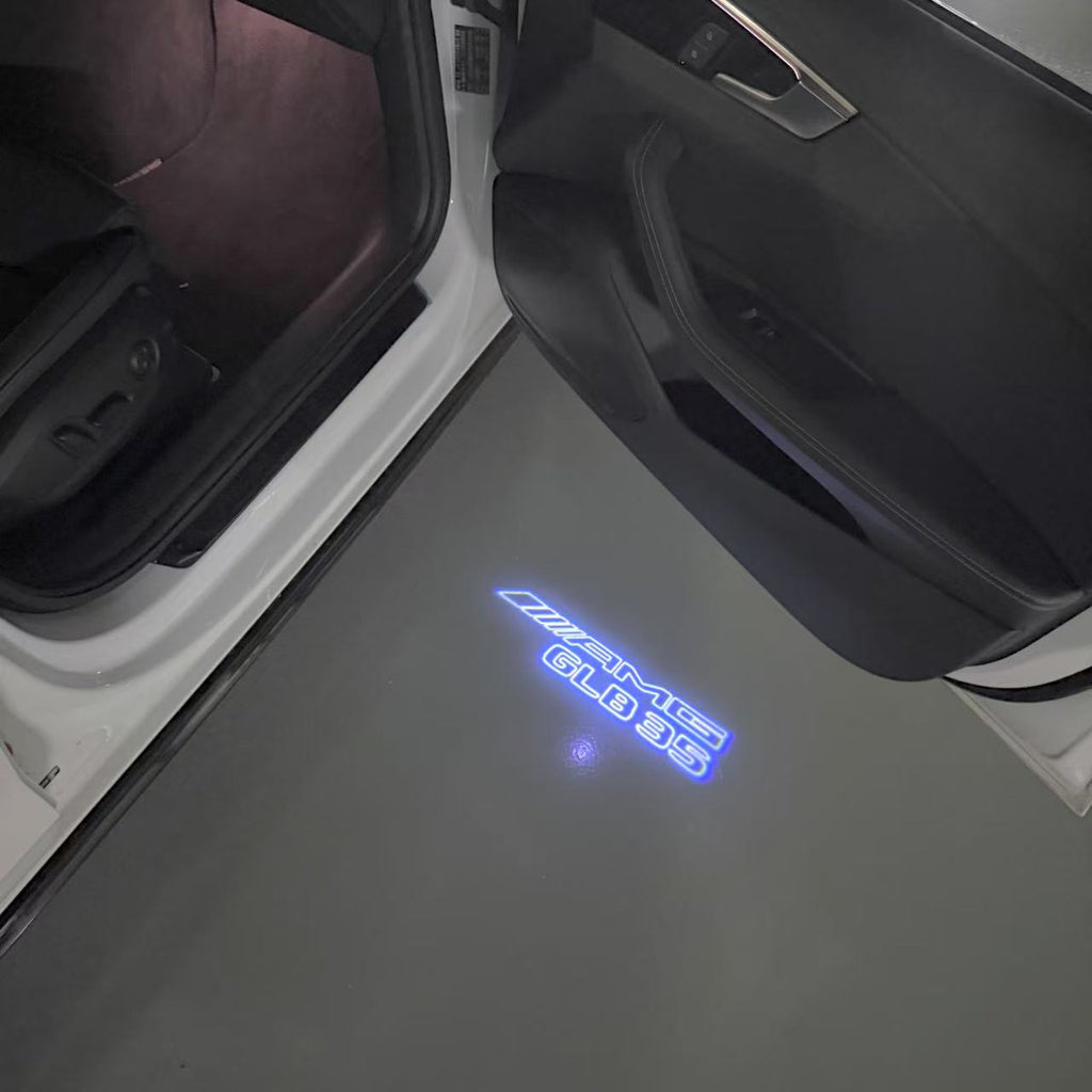 Feu de signalisation Mercedes - Benz No 03 (qty 1 = 1 ensemble / 2 feux de porte)