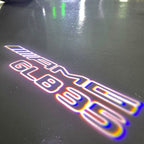 Feu de signalisation Mercedes - Benz No 03 (qty 1 = 1 ensemble / 2 feux de porte)