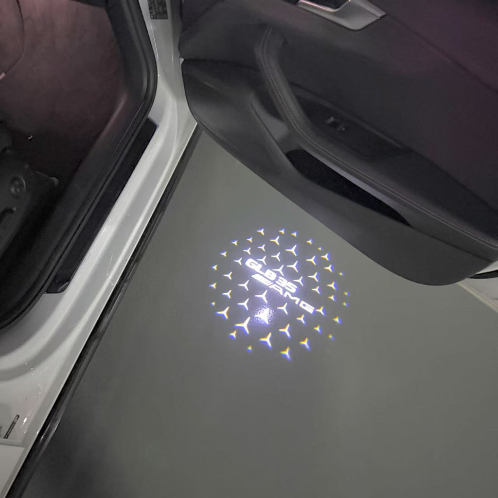 Feu de signalisation Mercedes - Benz No 03 (qty 1 = 1 ensemble / 2 feux de porte)