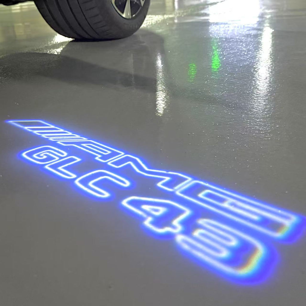 Feu de signalisation Mercedes - Benz No 03 (qty 1 = 1 ensemble / 2 feux de porte)