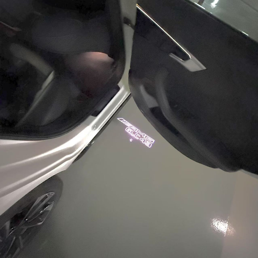 Feu de signalisation Mercedes - Benz No 03 (qty 1 = 1 ensemble / 2 feux de porte)