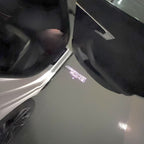 Feu de signalisation Mercedes - Benz No 03 (qty 1 = 1 ensemble / 2 feux de porte)