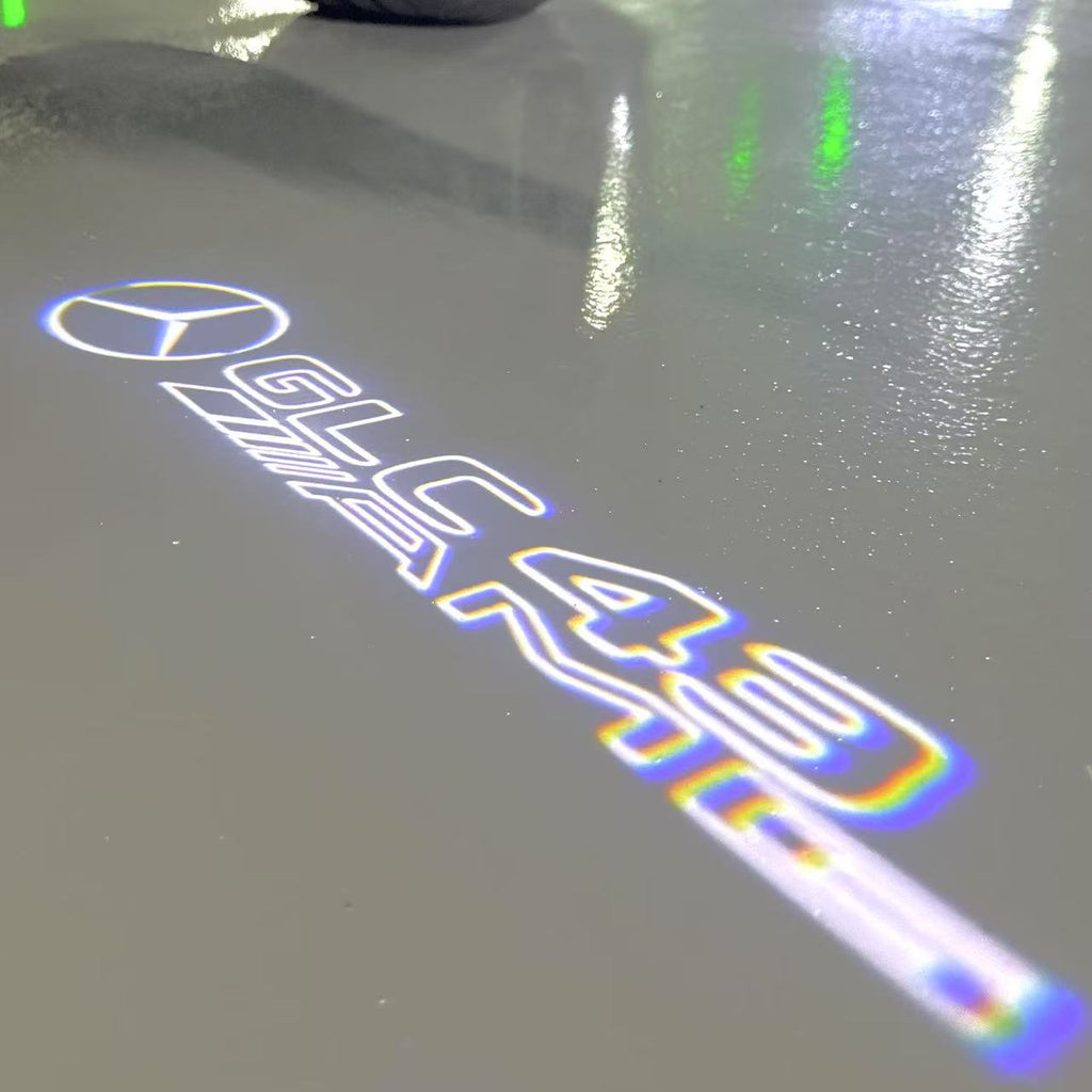 Feu de signalisation Mercedes - Benz No 03 (qty 1 = 1 ensemble / 2 feux de porte)