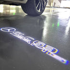 Feu de signalisation Mercedes - Benz No 03 (qty 1 = 1 ensemble / 2 feux de porte)