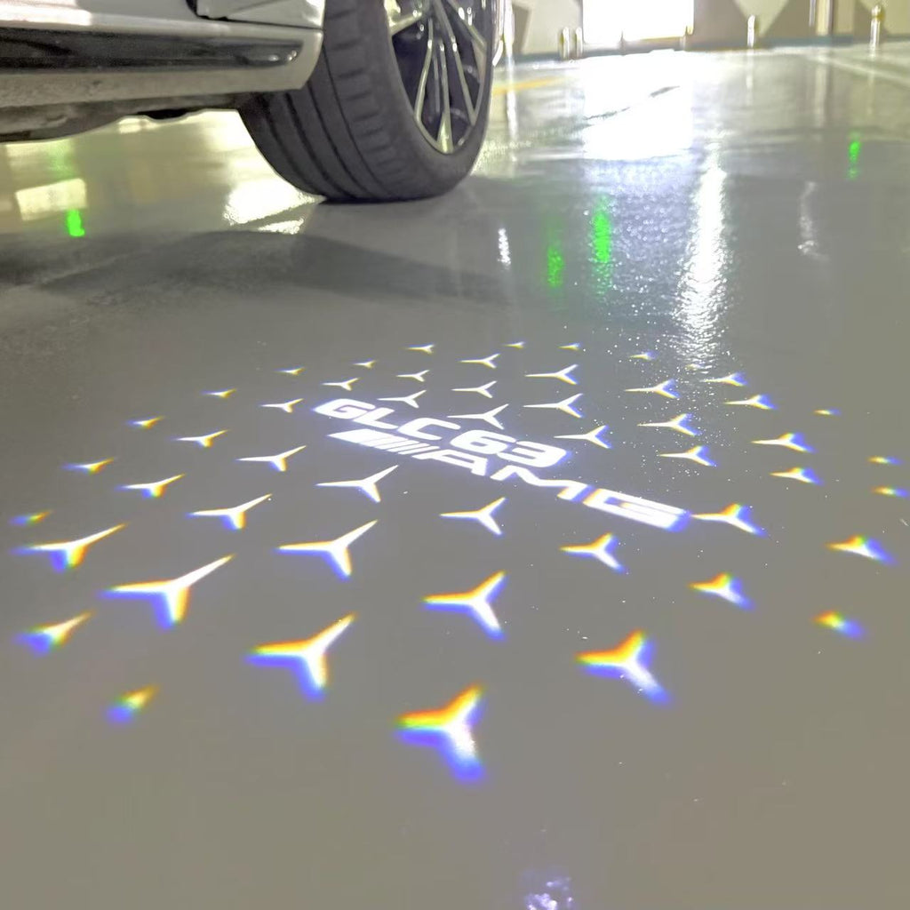 Feu de signalisation Mercedes - Benz No 03 (qty 1 = 1 ensemble / 2 feux de porte)