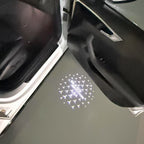 Feu de signalisation Mercedes - Benz No 03 (qty 1 = 1 ensemble / 2 feux de porte)