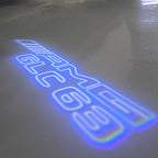 Feu de signalisation Mercedes - Benz No 03 (qty 1 = 1 ensemble / 2 feux de porte)