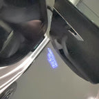 Feu de signalisation Mercedes - Benz No 03 (qty 1 = 1 ensemble / 2 feux de porte)