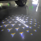 Feu de signalisation Mercedes - Benz No 03 (qty 1 = 1 ensemble / 2 feux de porte)