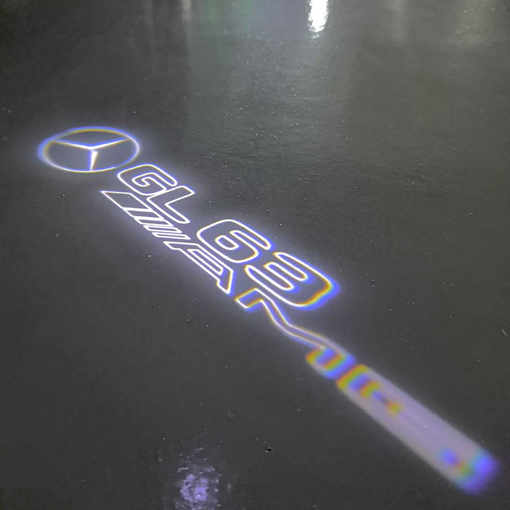 Feu de signalisation Mercedes - Benz No 03 (qty 1 = 1 ensemble / 2 feux de porte)