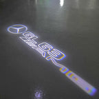 Feu de signalisation Mercedes - Benz No 03 (qty 1 = 1 ensemble / 2 feux de porte)