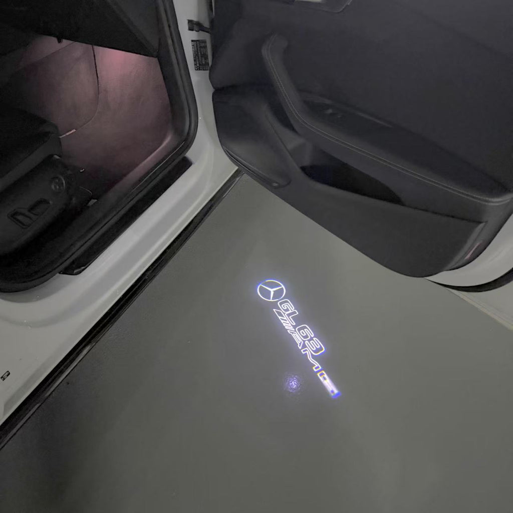 Feu de signalisation Mercedes - Benz No 03 (qty 1 = 1 ensemble / 2 feux de porte)