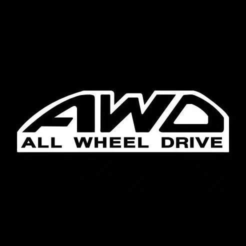 BRZ LOGO PROJECROTR LIGHTS Nr.03 (cantidad 1 = 1 juego/2 luces de puerta)