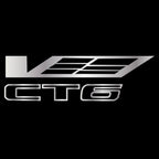 AUDI LOGO PROJECTOT LIGHTS Nr.19 (quantité 1 = 2 Logo Films /2 feux de porte)