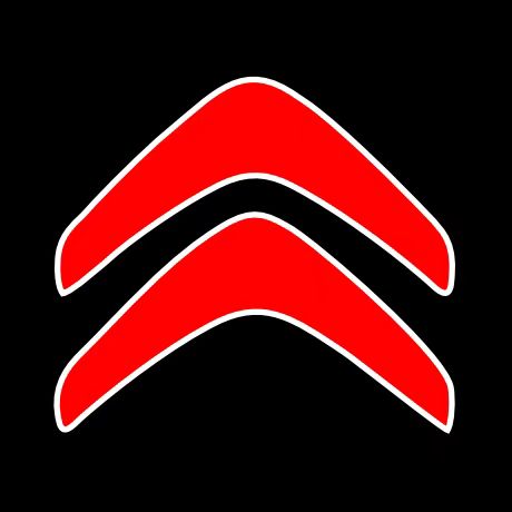 ÉCLAIRAGE DE PROJECTEUR BMW M3 LOGO Nr.24 (quantité 1 = 1 jeux / 2 feux de porte)