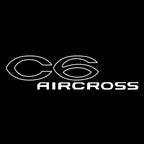 ÉCLAIRAGE DE PROJECTEUR BMW M3 LOGO Nr.24 (quantité 1 = 1 jeux / 2 feux de porte)