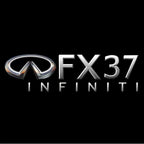 INFINTI QX56 LOGO PROJECROTR LIGHTS Nr.74 (cantidad 1 = 1 juego/2 luces de puerta)