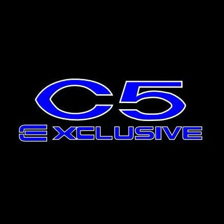 BMW M3 LOGO PROJECTOT LIGHTS Nr.24 (quantità 1 = 1 set/2 luci porta)