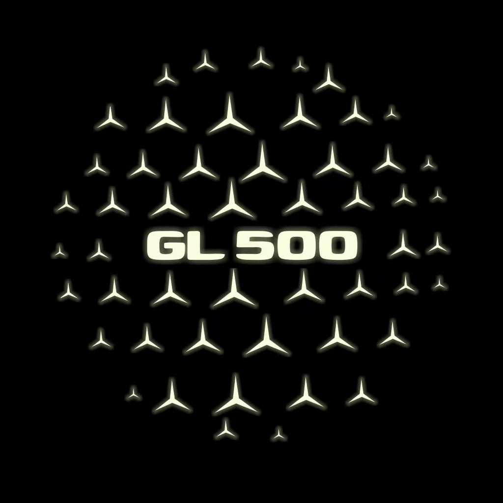 Feu de signalisation Mercedes - Benz No 03 (qty 1 = 1 ensemble / 2 feux de porte)