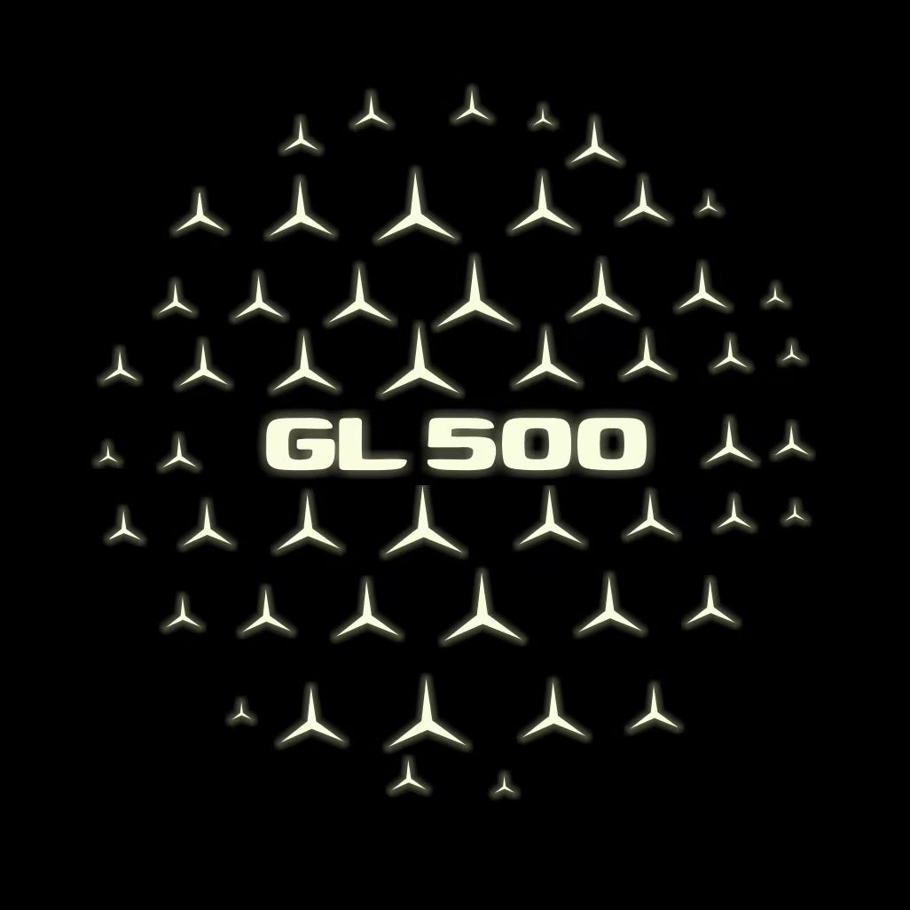 Feu de signalisation Mercedes - Benz No 03 (qty 1 = 1 ensemble / 2 feux de porte)