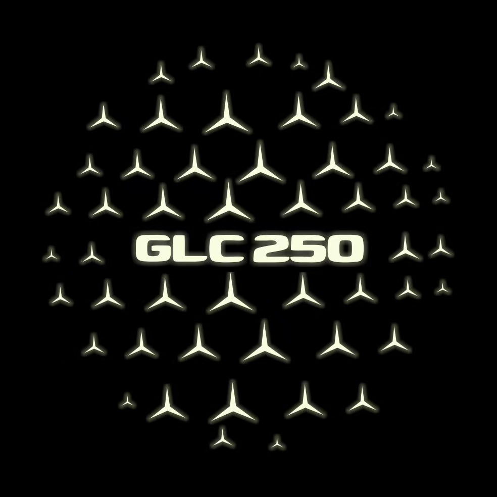 Feu de signalisation Mercedes - Benz No 03 (qty 1 = 1 ensemble / 2 feux de porte)