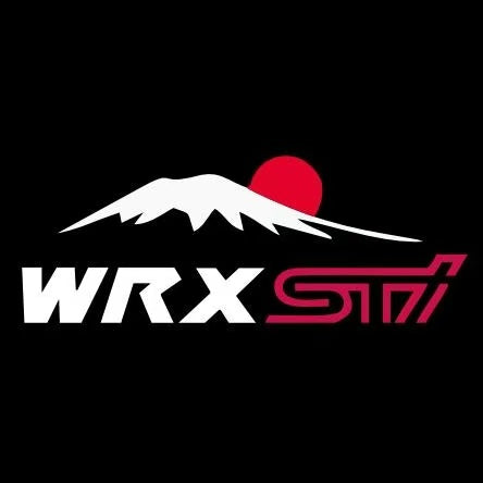 BRZ LOGO PROJECROTR LIGHTS Nr.03 (cantidad 1 = 1 juego/2 luces de puerta)