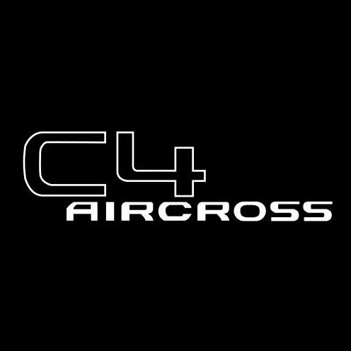 BMW M3 LOGO PROJECTOT LIGHTS Nr.24 (quantità 1 = 1 set/2 luci porta)