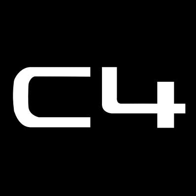 ÉCLAIRAGE DE PROJECTEUR BMW M3 LOGO Nr.24 (quantité 1 = 1 jeux / 2 feux de porte)