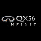 رقم قياسي 74 مصباح الباب مجموعة البند رقم QX56 INFINTI