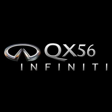 رقم قياسي 74 مصباح الباب مجموعة البند رقم QX56 INFINTI